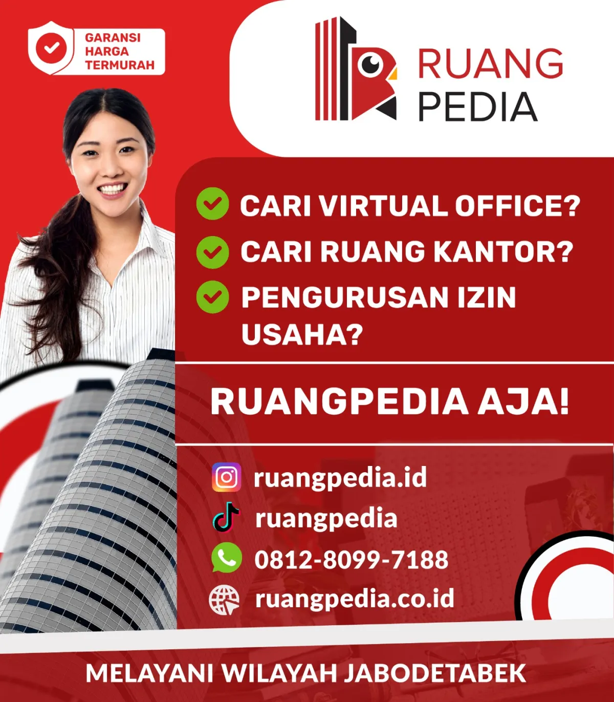 Ruang Rapat Majethi: Tempat Pertemuan yang Menghidupkan Ide di Cilacap